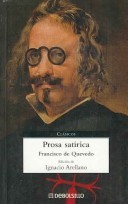Prosa satírica book cover