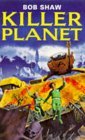 Killer Planet book cover