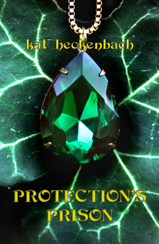 Protection's Prison book cover