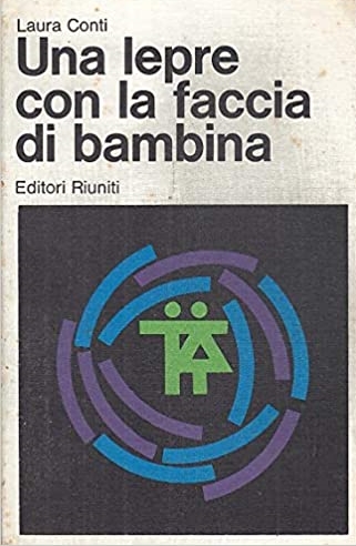 A Hare with the Face of a Child book cover