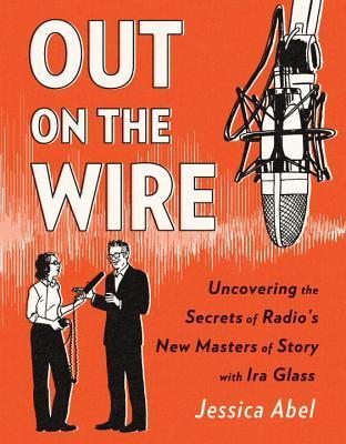 Out on the Wire book cover