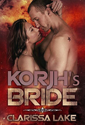Korjh's Bride book cover