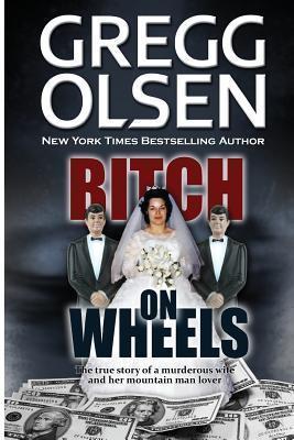 The Confessions of an American Black Widow book cover