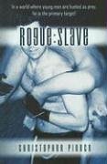 Rogue Slave book cover