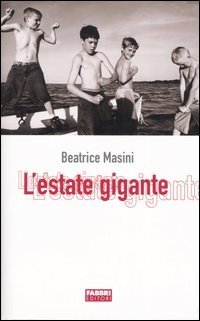 L'estate gigante book cover