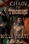 Chain Of Thorns book cover