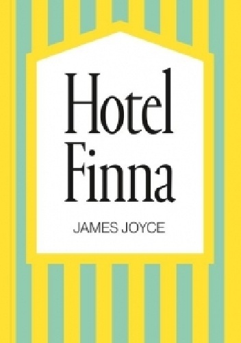 Finn's Hotel book cover
