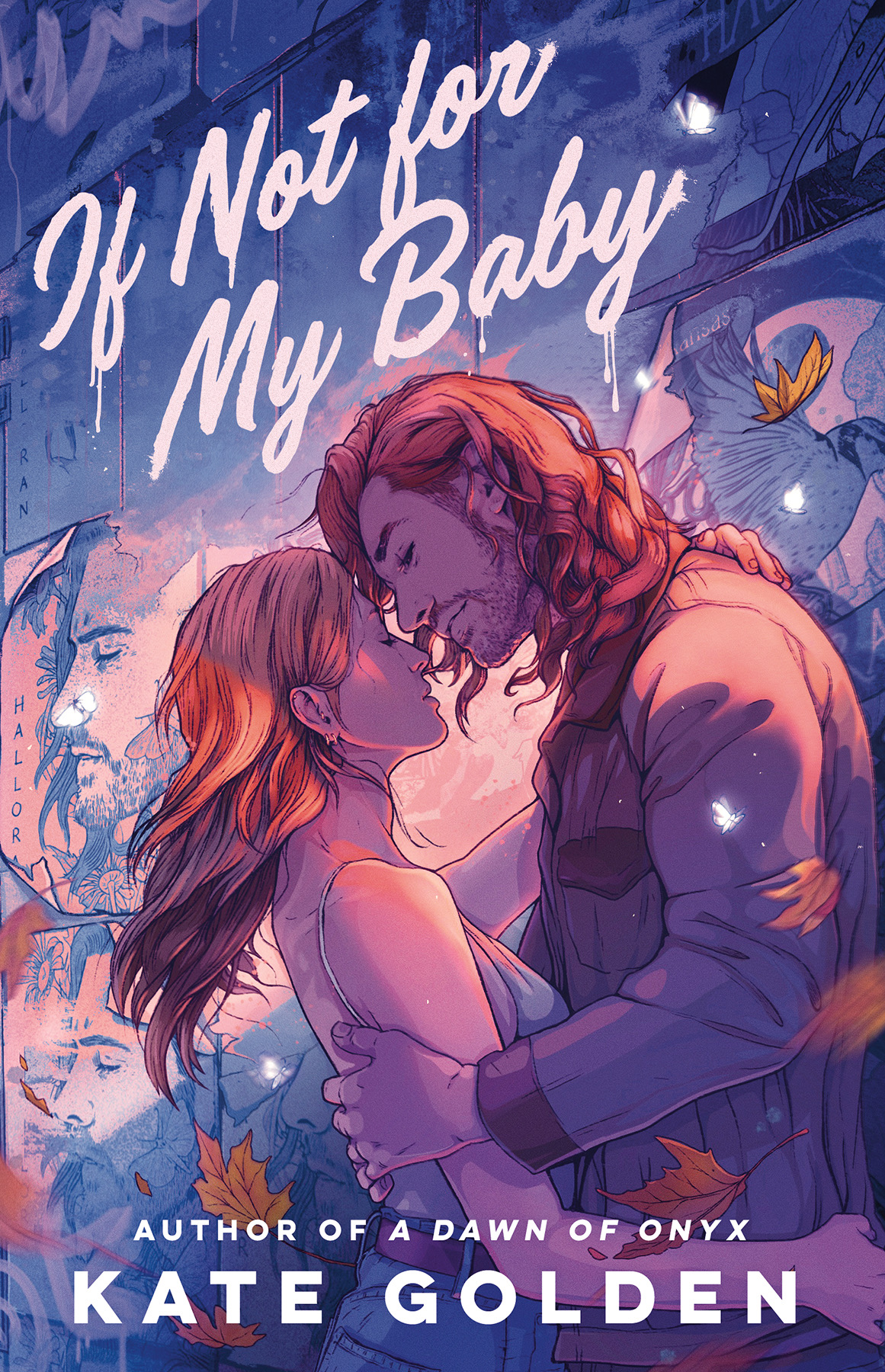 If Not for My Baby book cover