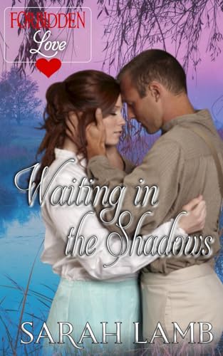 Waiting in the Shadows book cover