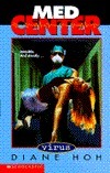 Med Center book cover 1