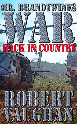 Brandywine's War book cover 2