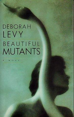 Beautiful Mutants book cover