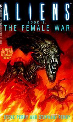 Aliens book cover