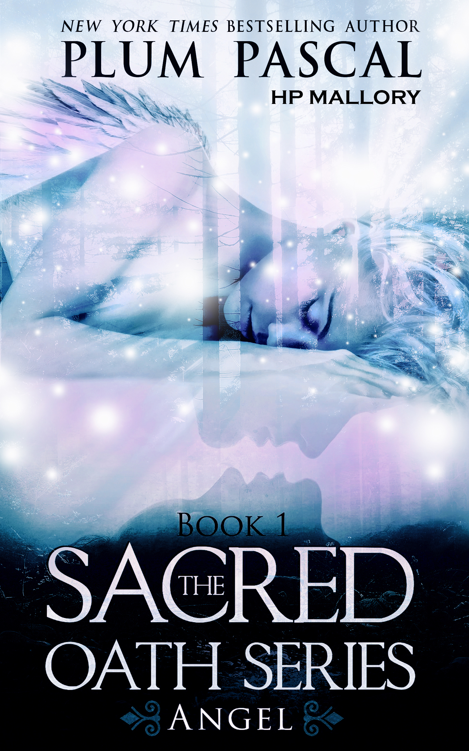 My Five Kings book cover 1
