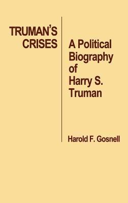 Truman's Crises book cover