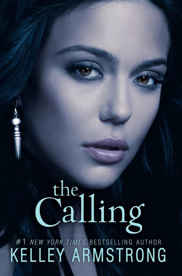 Darkness Rising book cover 2
