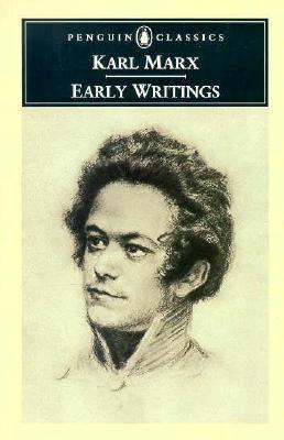 Early Writings book cover