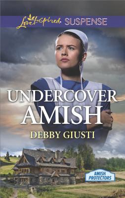 Amish Protectors book cover 2