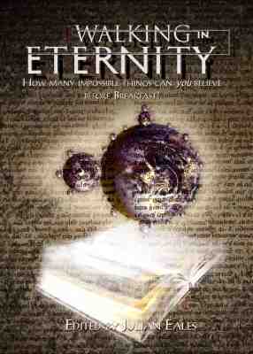 Doctor Who Unofficial and Charity Fiction book cover 3