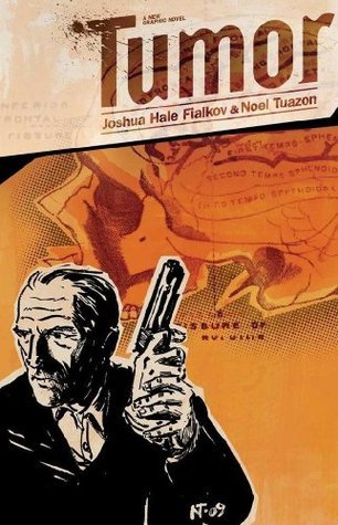 Tumor book cover 1
