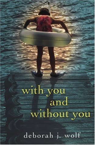 With You And Without You book cover