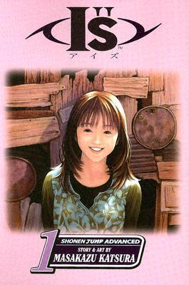 I"s book cover 1