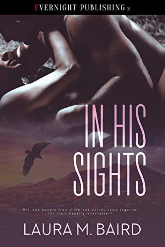 Shifter Clans book cover 1