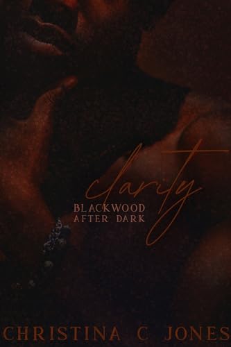 Blackwood After Dark book cover 2