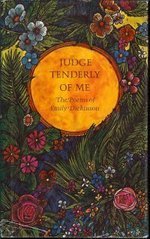 Judge Tenderly of Me book cover