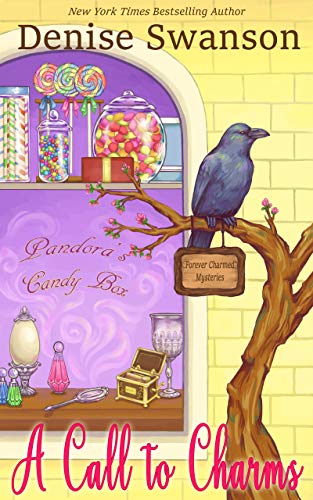 A Call to Charms book cover