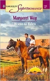 Home to Eden book cover