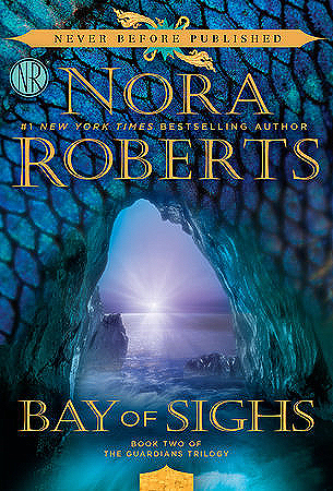 The Guardians Trilogy book cover 2