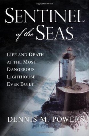 Sentinel of the Seas book cover
