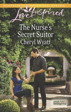 Eagle Point Emergency book cover 3