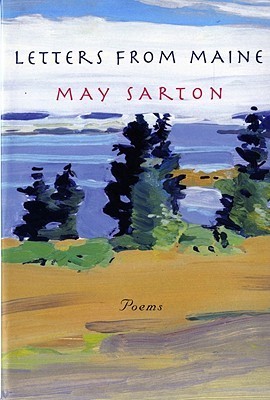 Letters from Maine book cover