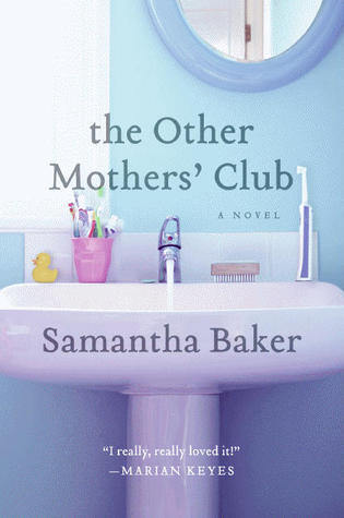 The Other Mothers' Club book cover