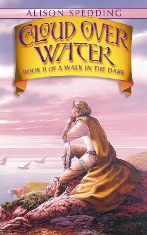 Walk in the Dark book cover 2