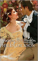 Marrying Miss Monkton book cover