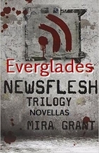 Everglades book cover
