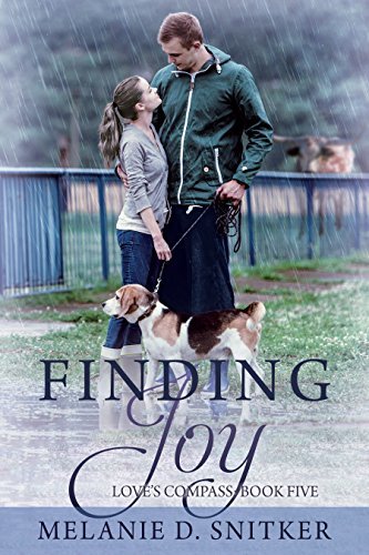 Finding Joy book cover