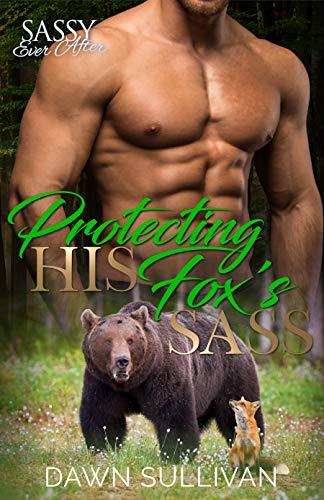 Sass and Growl book cover 2