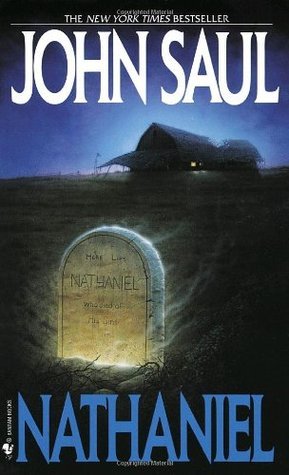 Nathaniel book cover