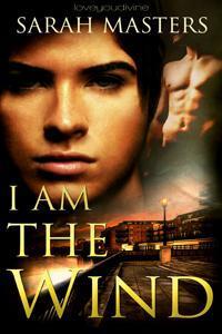 I Am The Wind book cover
