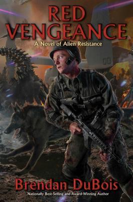 Dark Victory book cover 2