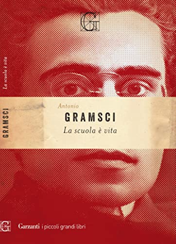 La scuola è vita book cover
