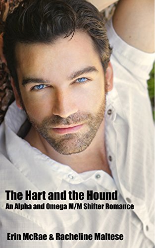 The Hart and the Hound book cover