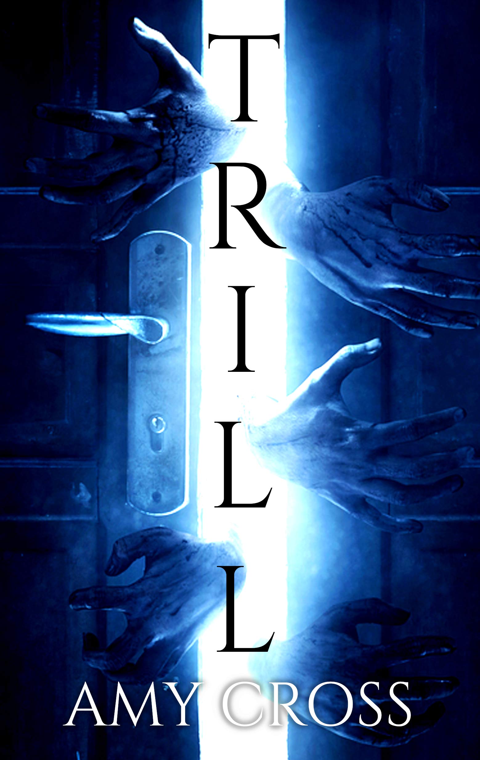 Trill book cover