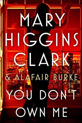 You Don't Own Me book cover
