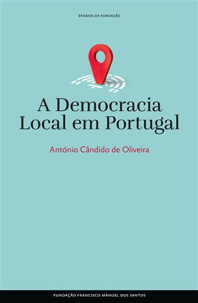 A Democracia Local em Portugal book cover