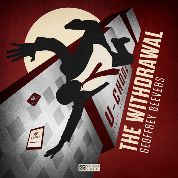 The Withdrawl book cover